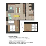 Aparthotel Hranicna S Privatnim Wellness Bedřichov