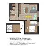 Hranicna S Privatnim Wellness Bedřichov