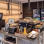 Aparthotel Hranicna S Privatnim Wellness 3*