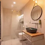 Hranicna S Privatnim Wellness 3*