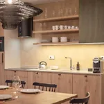 Hranicna S Privatnim Wellness Aparthotel