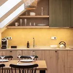 Hranicna S Privatnim Wellness Aparthotel Bedřichov