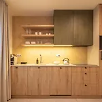 Aparthotel Hranicna S Privatnim Wellness