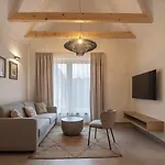 Hranicna S Privatnim Wellness