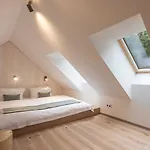 Aparthotel Hranicna S Privatnim Wellness