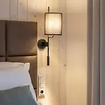 Hranicna S Privatnim Wellness Bedřichov