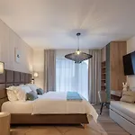 Hranicna S Privatnim Wellness Aparthotel 3*