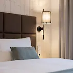 Hranicna S Privatnim Wellness Aparthotel Bedřichov
