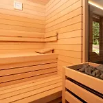 Hranicna S Privatnim Wellness 3*