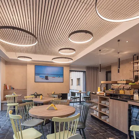 Hranicna S Privatnim Wellness Aparthotel 3*