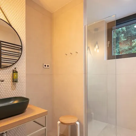 Hranicna S Privatnim Wellness Bedrichov (Liberec)
