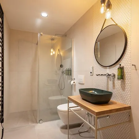 Hranicna S Privatnim Wellness