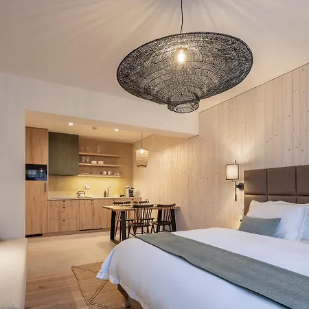 Hranicna S Privatnim Wellness Aparthotel