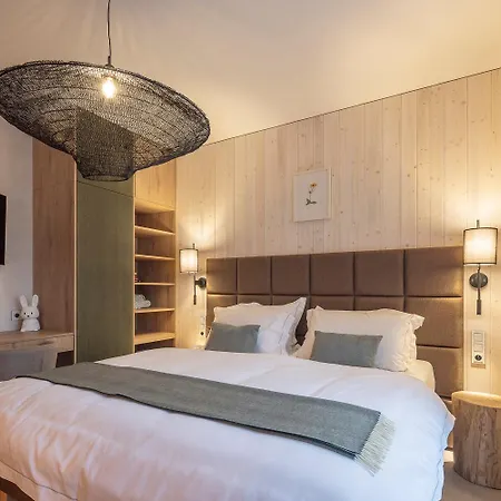 Aparthotel Hranicna S Privatnim Wellness 3*