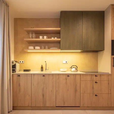 Aparthotel Hranicna S Privatnim Wellness