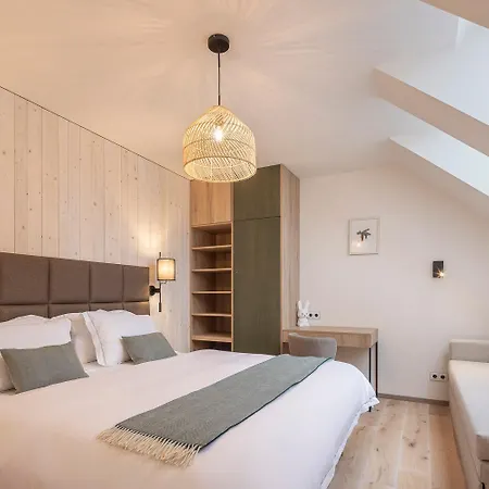 Hranicna S Privatnim Wellness 3* Bedrichov (Liberec)
