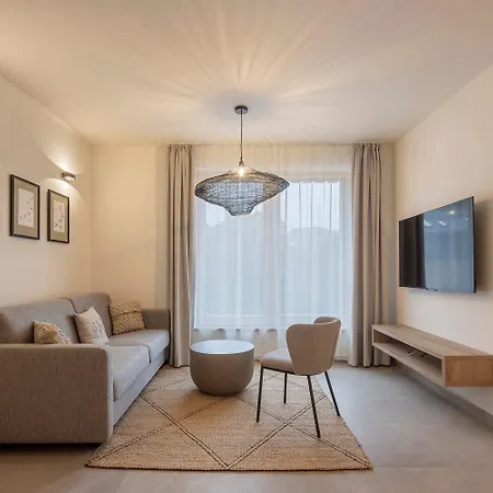 Hranicna S Privatnim Wellness 3*