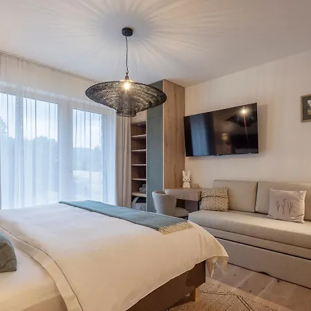 Hranicna S Privatnim Wellness