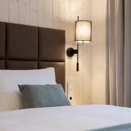 Hranicna S Privatnim Wellness Aparthotel Bedrichov (Liberec)