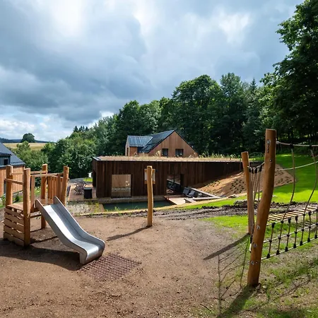 Hranicna S Privatnim Wellness Bedrichov (Liberec)