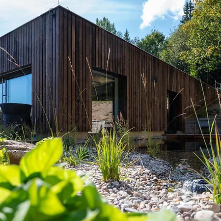 Hranicna S Privatnim Wellness