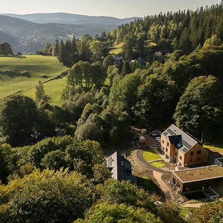 Hranicna S Privatnim Wellness