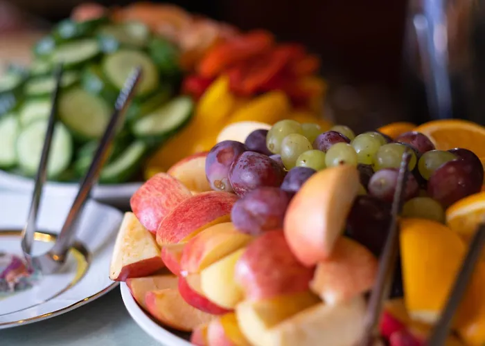 Hraničná S Privátním Wellness Aparthotel