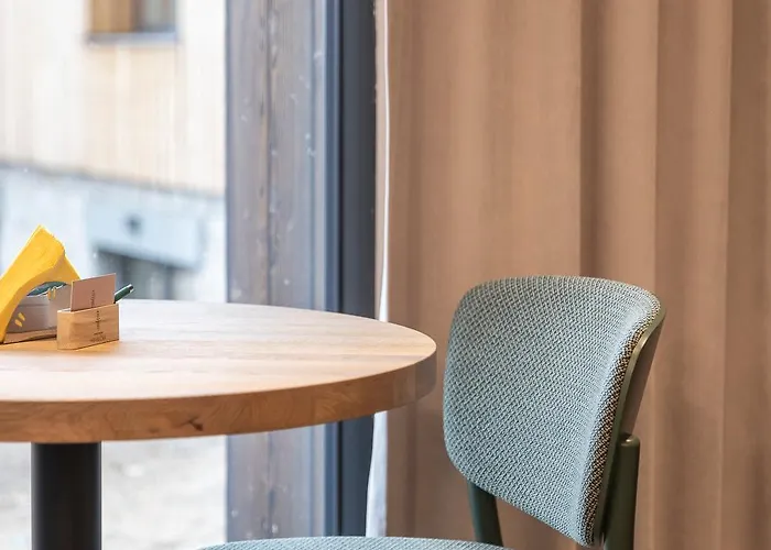Hranicna S Privatnim Wellness 3*