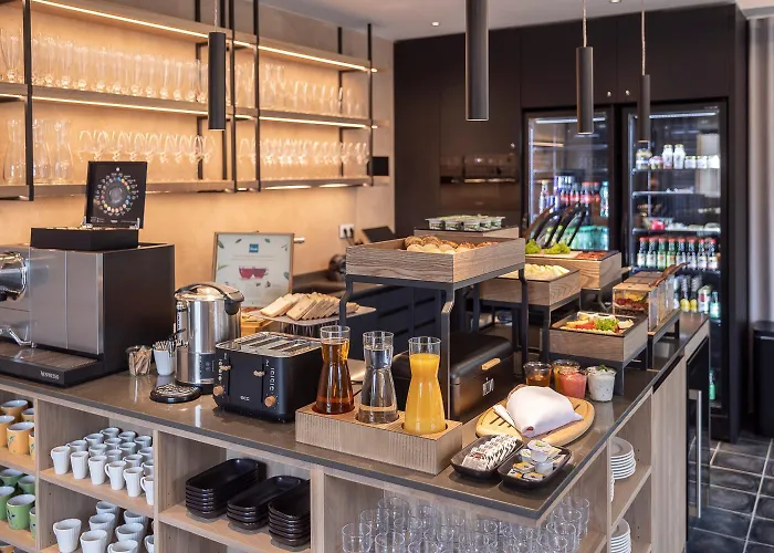 Aparthotel Hraničná S Privátním Wellness 3*
