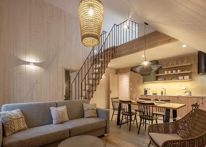 Hraničná S Privátním Wellness 3* Bedřichov