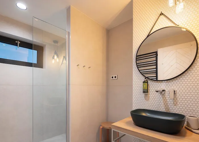 Hraničná S Privátním Wellness Aparthotel Bedřichov