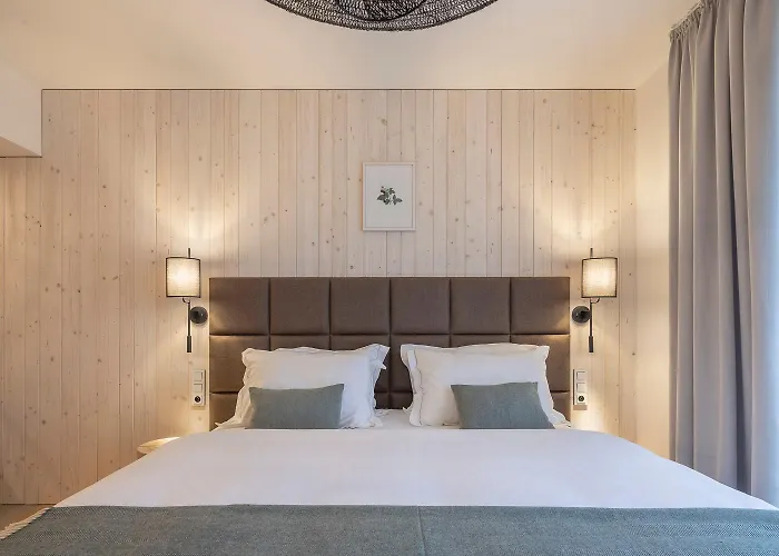 Hraničná S Privátním Wellness Aparthotel