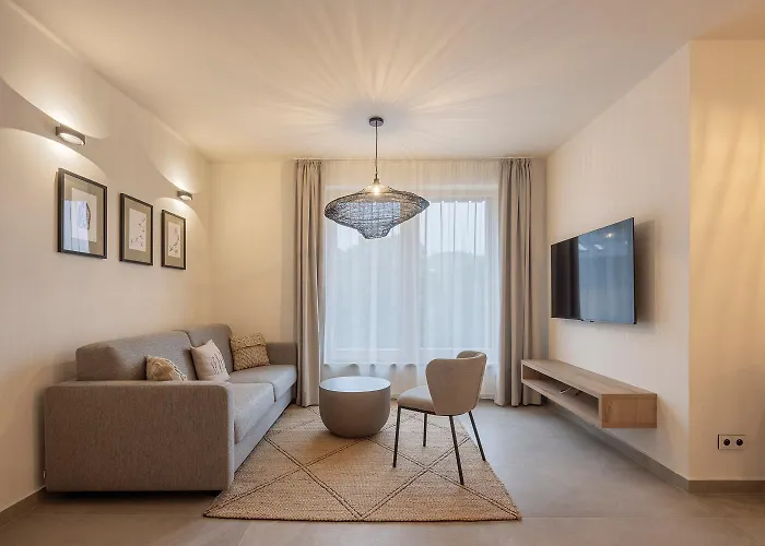 Hraničná S Privátním Wellness 3*