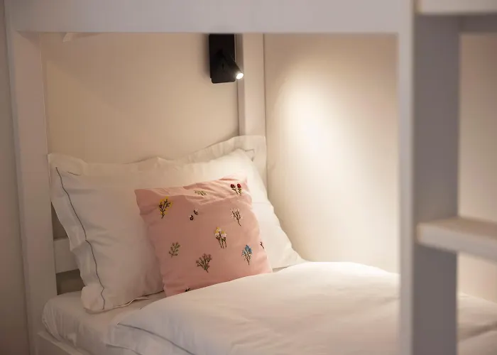 Hraničná S Privátním Wellness 3* Bedřichov