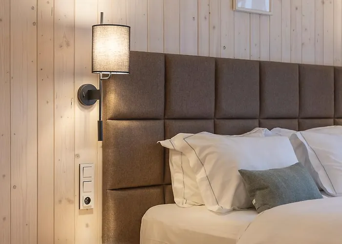 Hraničná S Privátním Wellness