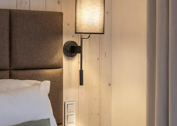 Hraničná S Privátním Wellness Bedřichov