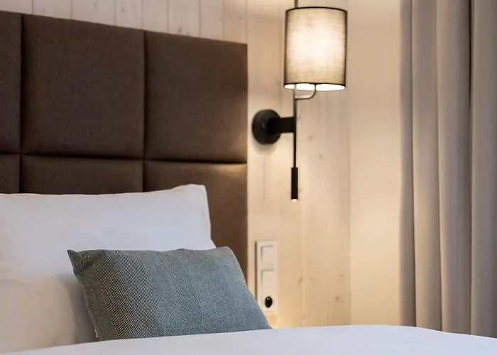 Hraničná S Privátním Wellness Aparthotel Bedřichov