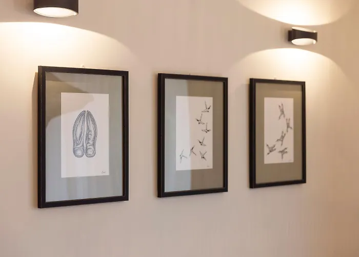 Aparthotel Hraničná S Privátním Wellness Bedřichov